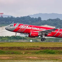 MYAirline goes international, expands its operations to Bangkok