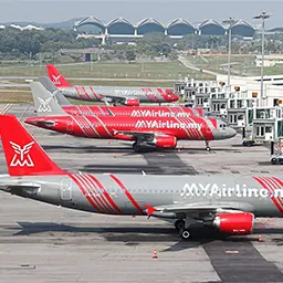 MYAirline’s sudden suspension of operations affect 125,000 passengers