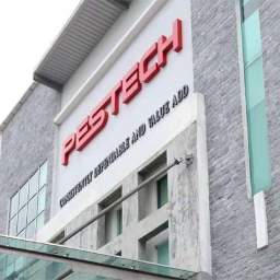 Pestech rises as much as 8.18% after bagging KLIA Aerotrain project