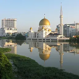 Hotels in Klang and Shah Alam, the former and current state capital of Selangor