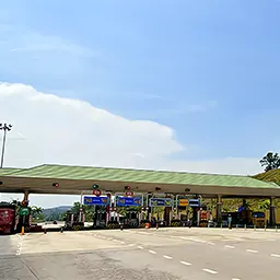 Bukit Tagar Toll Plaza, Bestari Jaya, Selangor