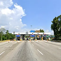 Seremban Toll Plaza, Seremban, Negeri Sembilan