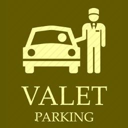 Valet Parking at klia2