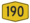 Federal Route 190