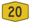 Federal Route 20