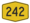 Federal Route 242