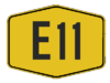 Expressway 11