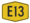 Expressway 13