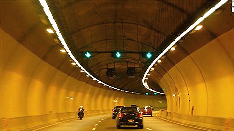 SMART Tunnel