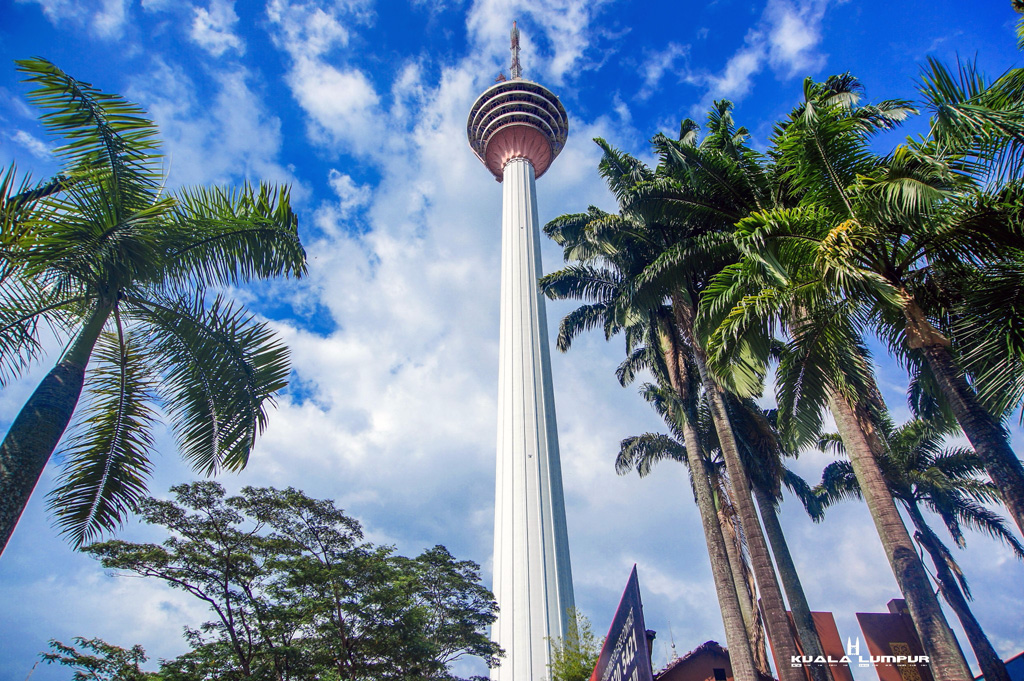 KL Tower, Menara Kuala Lumpur – klia2.info