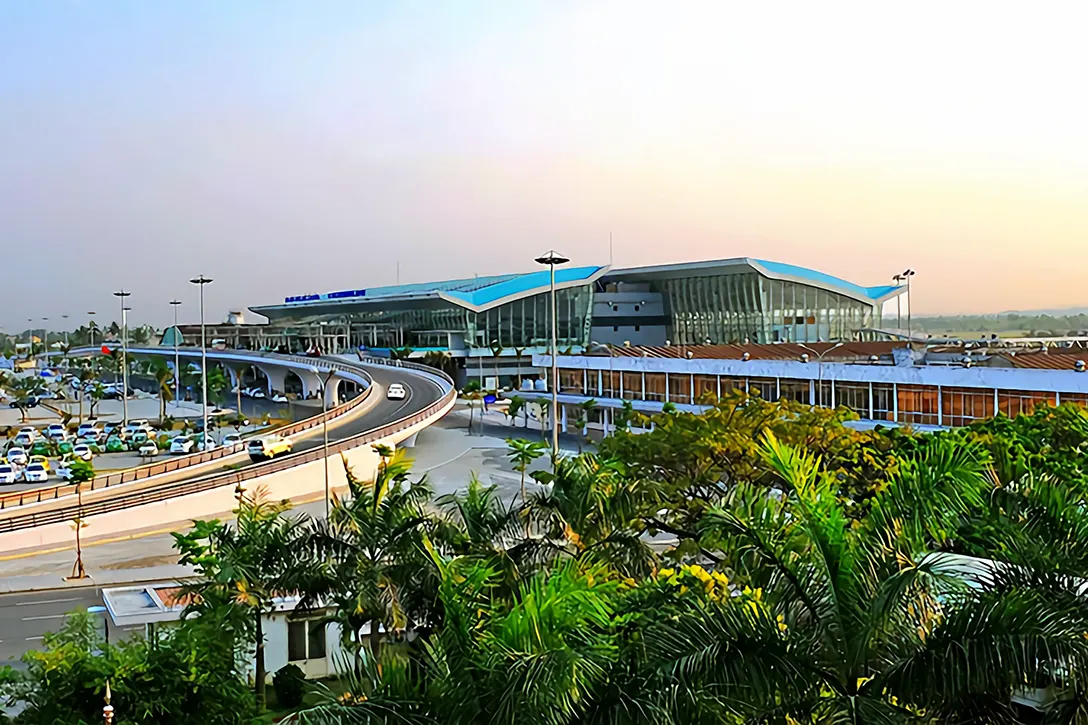 Da Nang International Airport