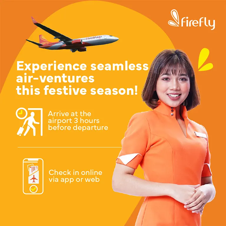 Experience seamless air-ventures