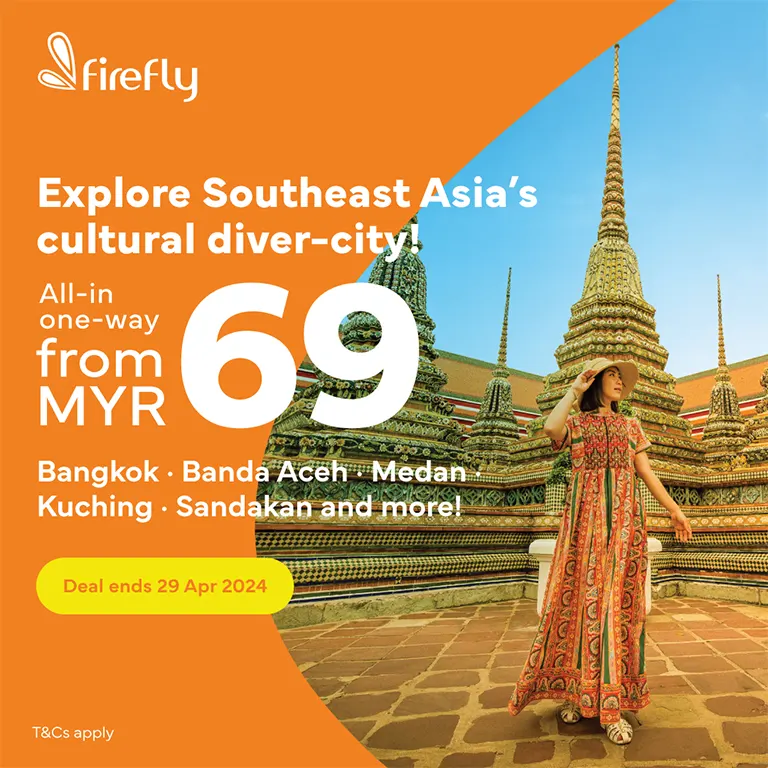 Explore Southeast Asia