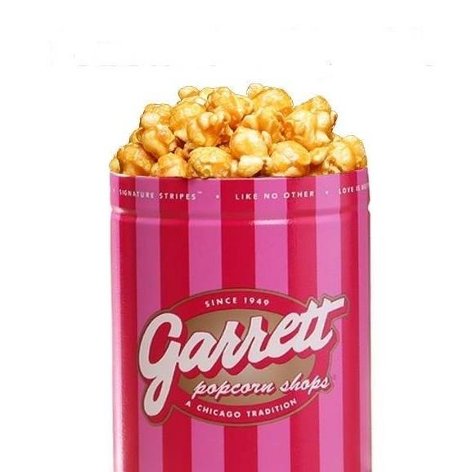 Garrett Popcorn Favourites