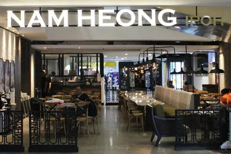 Nam Heong