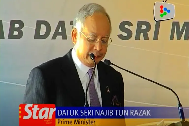 PM: Malaysia to have world's first mega low cost carrier terminal