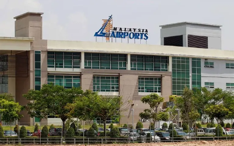 Malaysia Airports Holdings Bhd (MAHB)