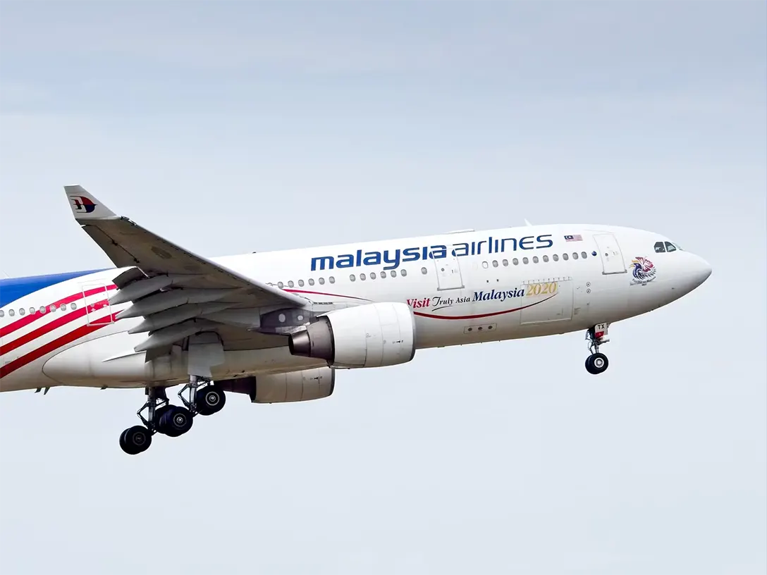 India is now the top market for Malaysia Airlines