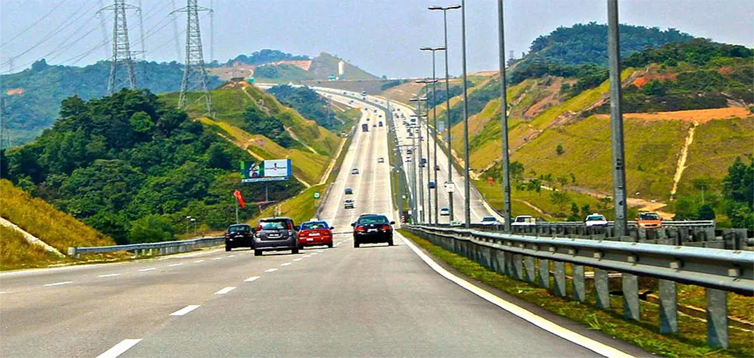 Maju Expressway (MEX)