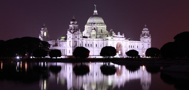 Kolkata,