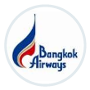 Bangkok Airways, airline operating at KLIA