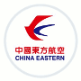 China Eastern Airlines, airline operating at KLIA