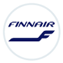 Finnair, airline operating at KLIA