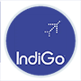 IndiGo, airline operating at KLIA