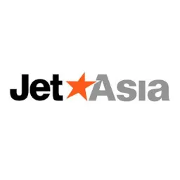 Jestar Asia, airline operating at klia2