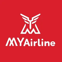 MYAirline, airline operating at klia2