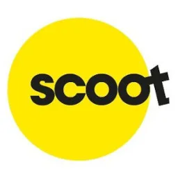 Scoot, airline operating at klia2