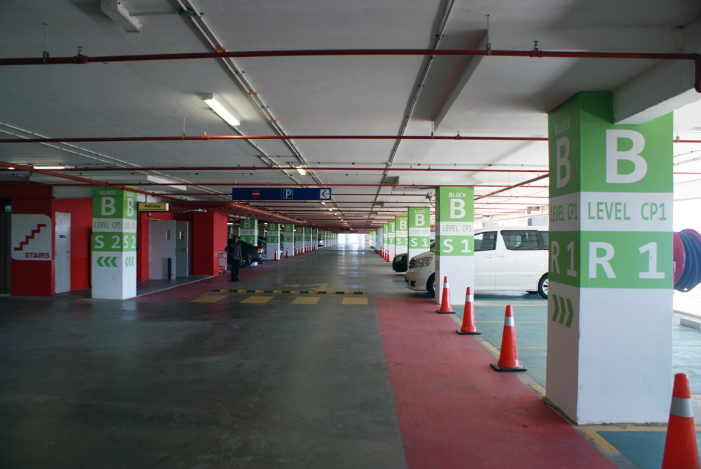 Klia 2 Parking Rate 2019 : If you're looking for an asian restaurant