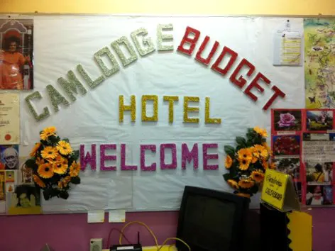 Camlodge Budget Hotel, Hotel in Cameron Highlands