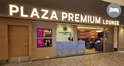 Plaza Premium Lounge at klia2, Hotel in klia2