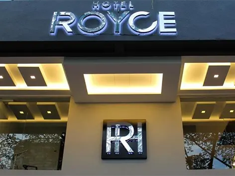 Royce Hotel Kuala Lumpur Sentral