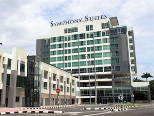 Symphony Suites