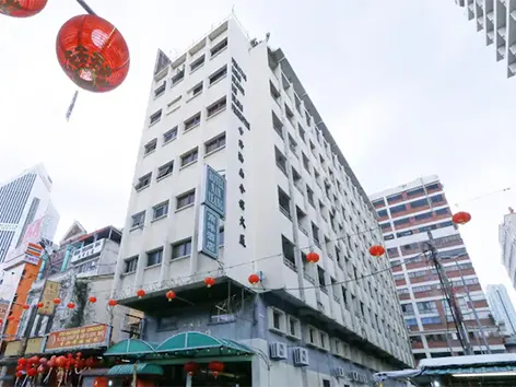 Nan Yeang Hotel