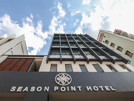 Season Point Hotel