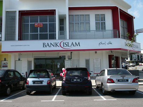 Bank Islam