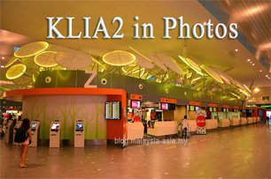 klia2 in Photos - blog.malaysia-asia.my