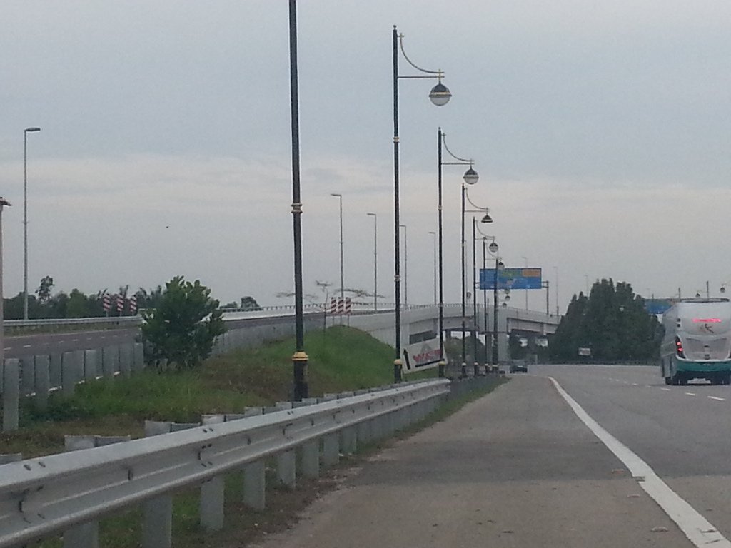 klia2, Construction update as at 19 August 2013