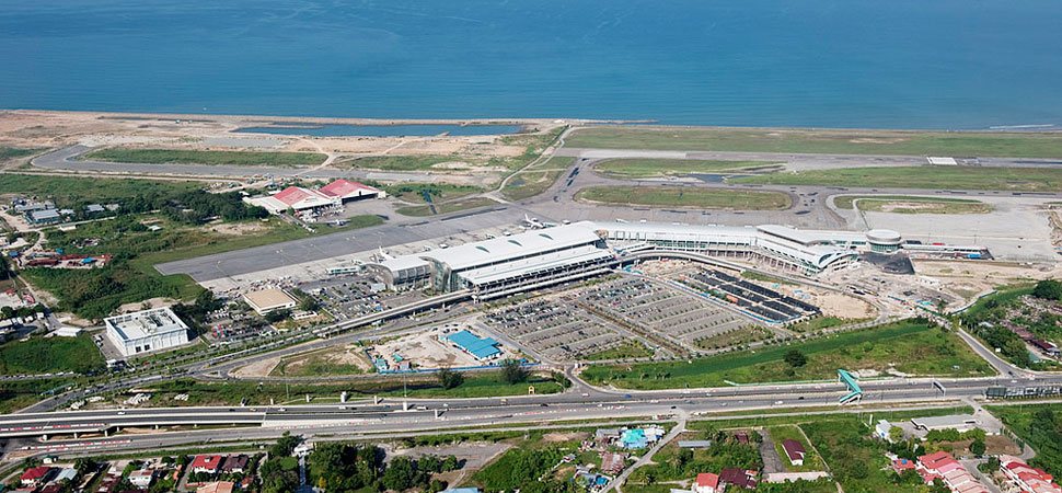 Kota Kinabalu International Airport, Kota Kinabalu – klia2.info