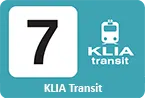 KLIA Transit Line