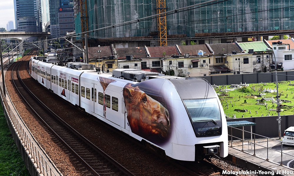 Audit: ERL operator's projected earnings were too high