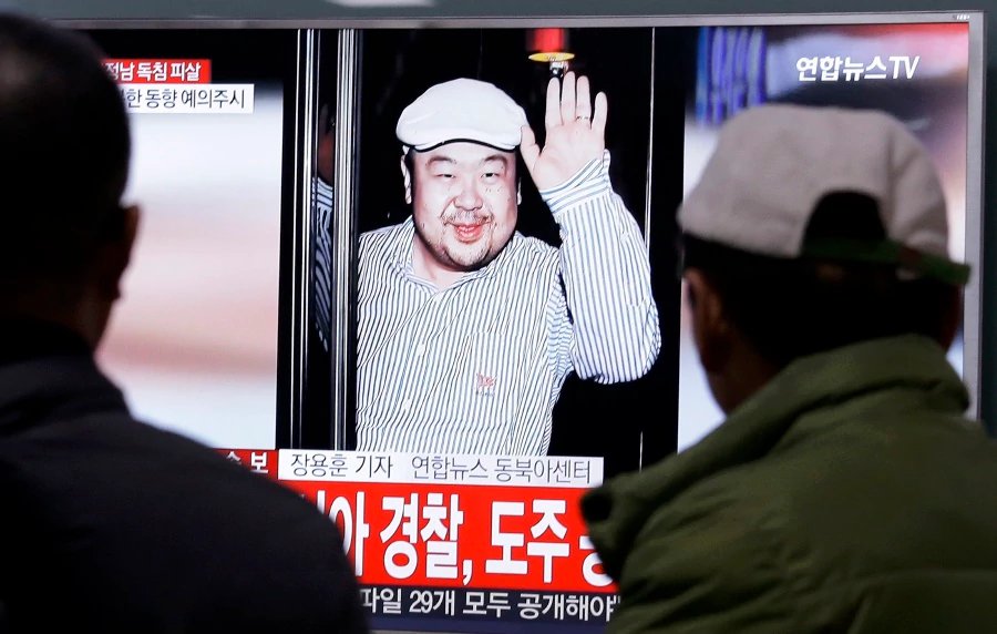 After almost a month of intense speculation, police today confirmed that the North Korean who was murdered at the Kuala Lumpur International Airport 2 on Feb 13, is indeed Kim Jong-nam.