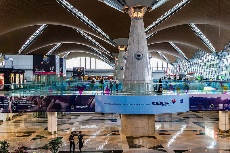 Malaysian airport integrates data analytics to enhance customer satisfaction