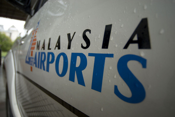 Malaysia Airports Holding Berhad
