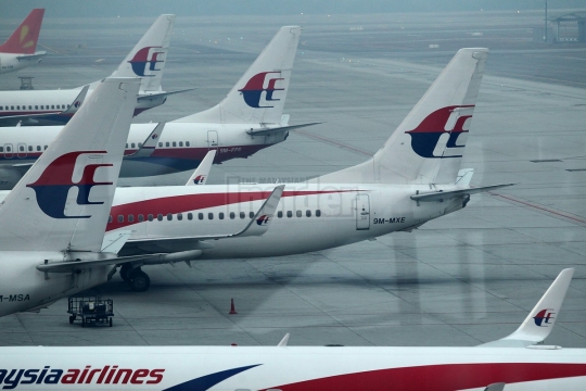 MAS's special position as a government-linked company makes it difficult for the Parliament's bi-partisan committee to probe into its mismanagement, says PAC. ?Reuters file pic, May 31, 2015.