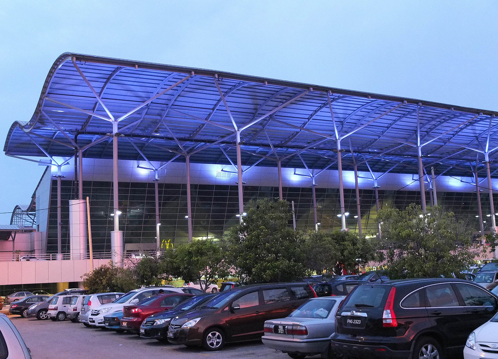 Pictures of Penang International Airport – klia2.info