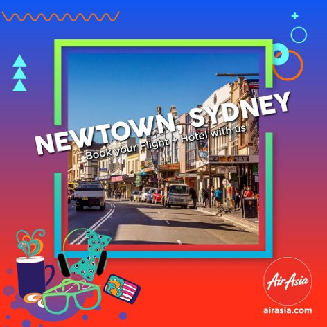 Newtown, Sydney